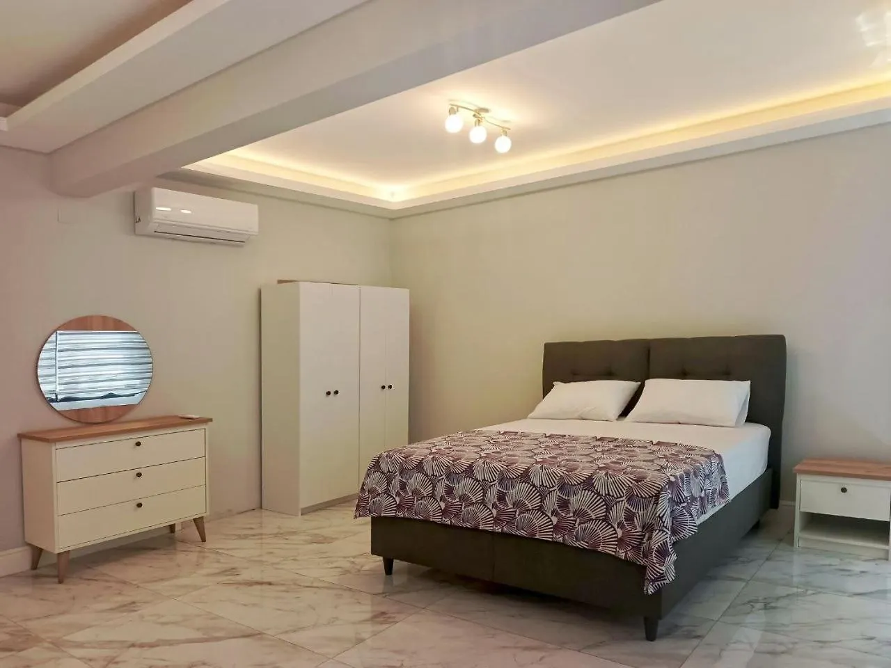 Fethiye Central Big Apartment 0*,  터키