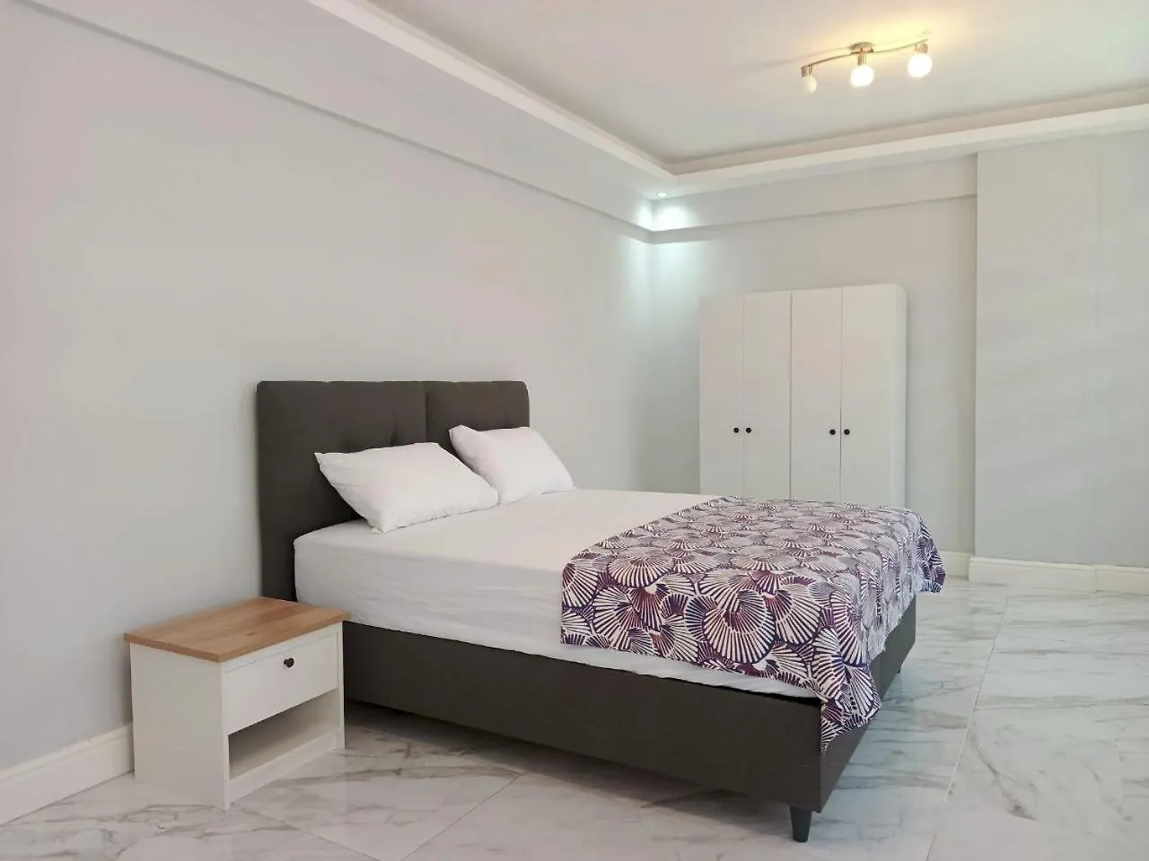 Fethiye Central Big Apartment 0*,